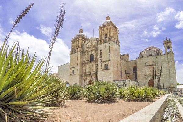 Oaxaca de Juarez