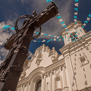 virgen de juquila