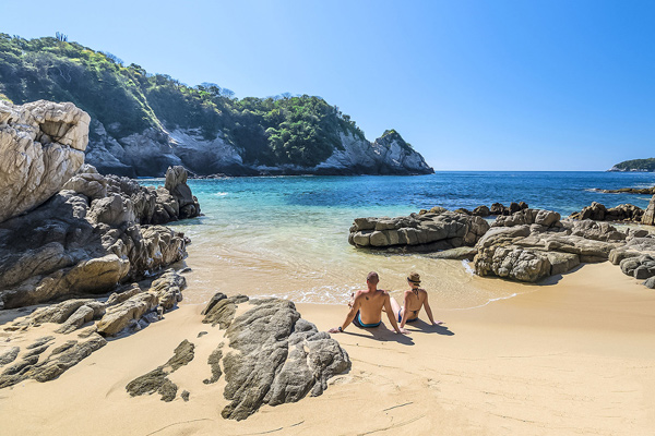 huatulco