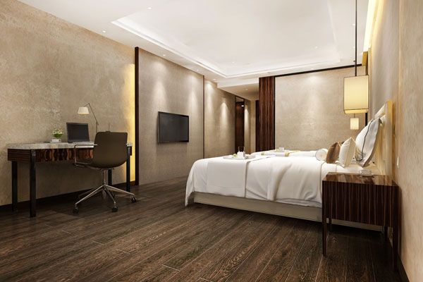 hotel las flores